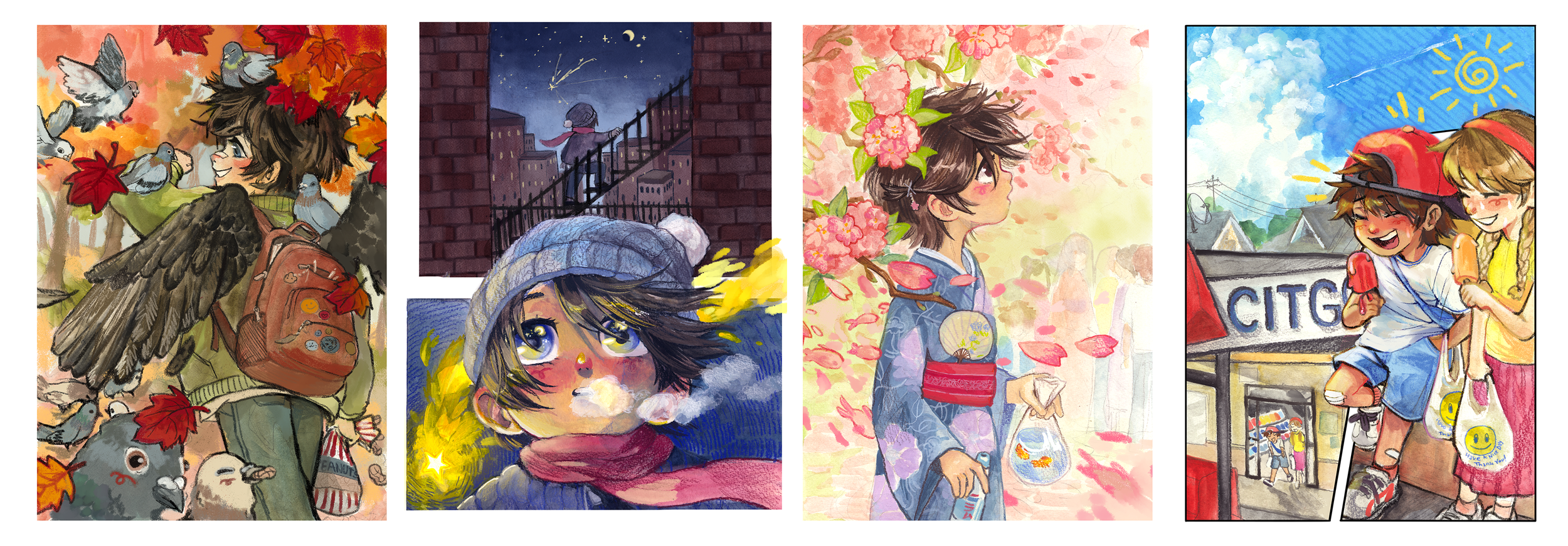 Portfolio